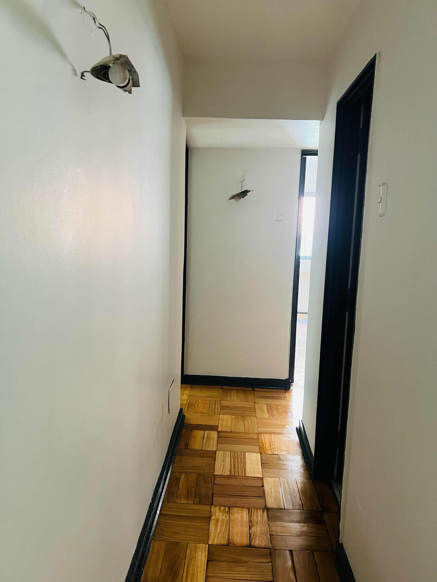 Arriendo Departamento 4D 3B 2E 25B Barrio El Golf - Las Condes