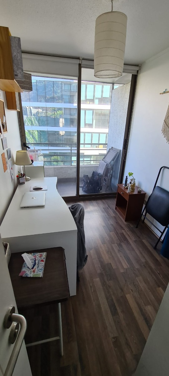 Venta Departamento 2D en suite 2B 1B Manuel Montt - Providencia