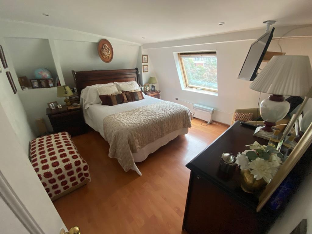 Venta Departamento NO 2D 2B Las Lilas - Providencia