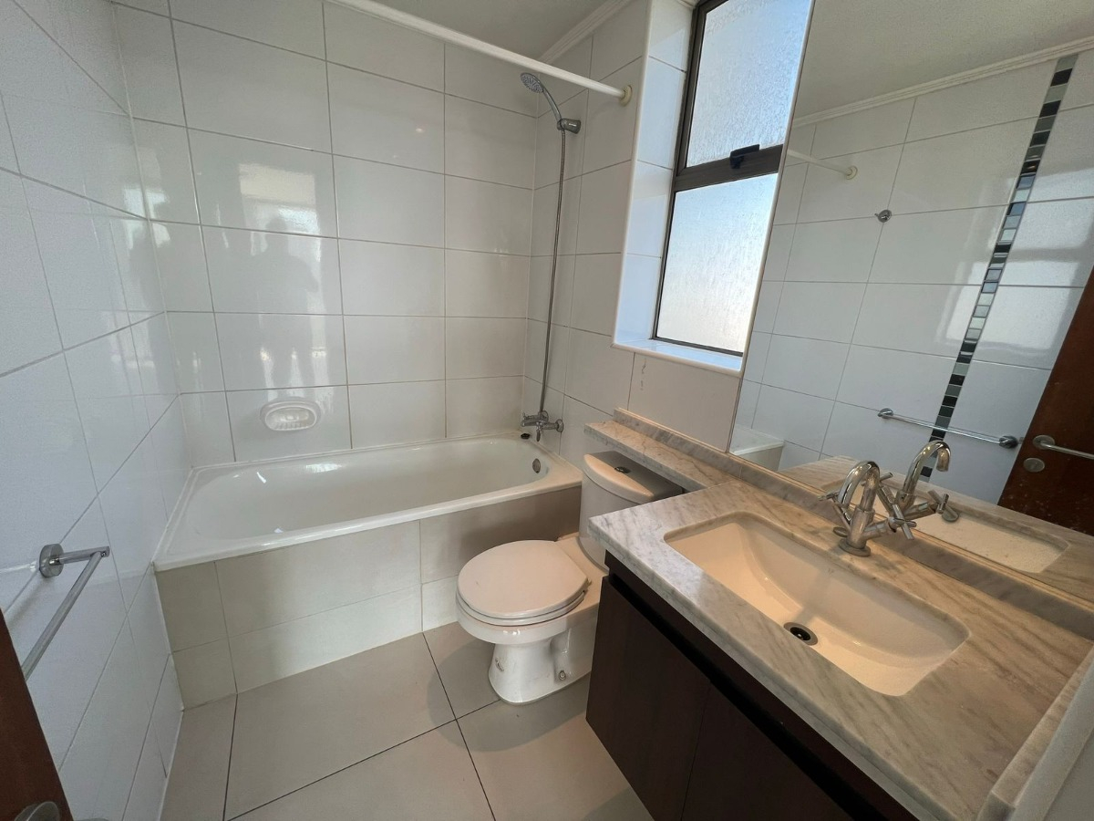 Venta Departamento 1D 1B 1E 1B Plaza &Ntilde;u&ntilde;oa - &Ntilde;u&ntilde;oa