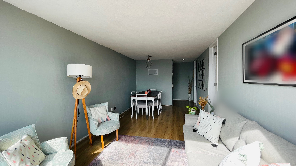 Venta Departamento NP 1D en suite 1B 1E 1B Vaticano - Las Condes