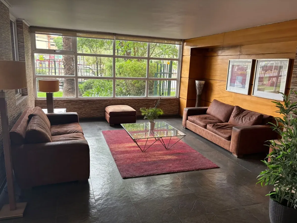  Venta Departamento O 3D 2B 1E Parque San Eugenio - Metro &Ntilde;uble - &Ntilde;u&ntilde;oa