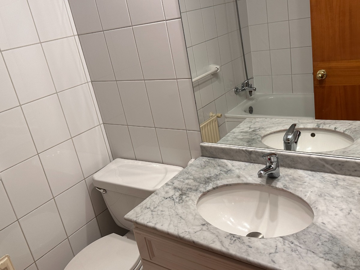 Venta Departamento SO 4D en suite Walk-in cl&oacute;set 3B 2E 1B Nueva Las Condes - Las Condes