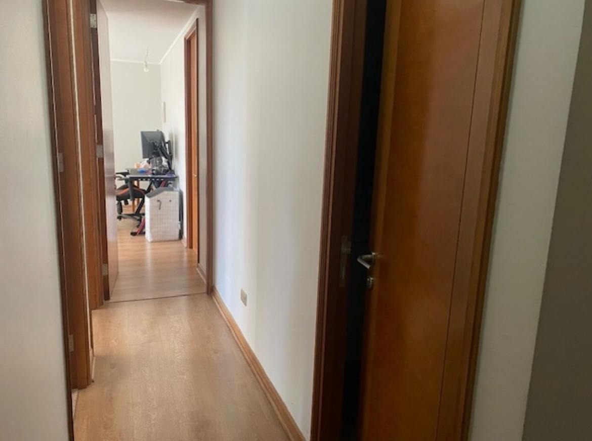 Arriendo Departamento 3D Mall Sport - Las Condes