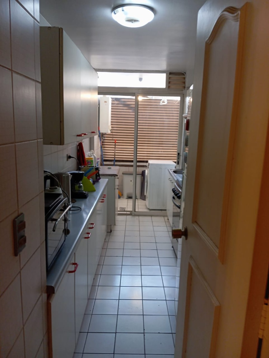 Venta Departamento P 3D 3B 1E  - Providencia