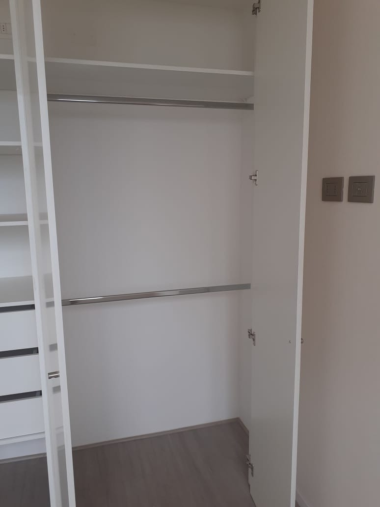 Arriendo Departamento SP 2D en suite 1B 1E 1B Pepe Vila - La Reina