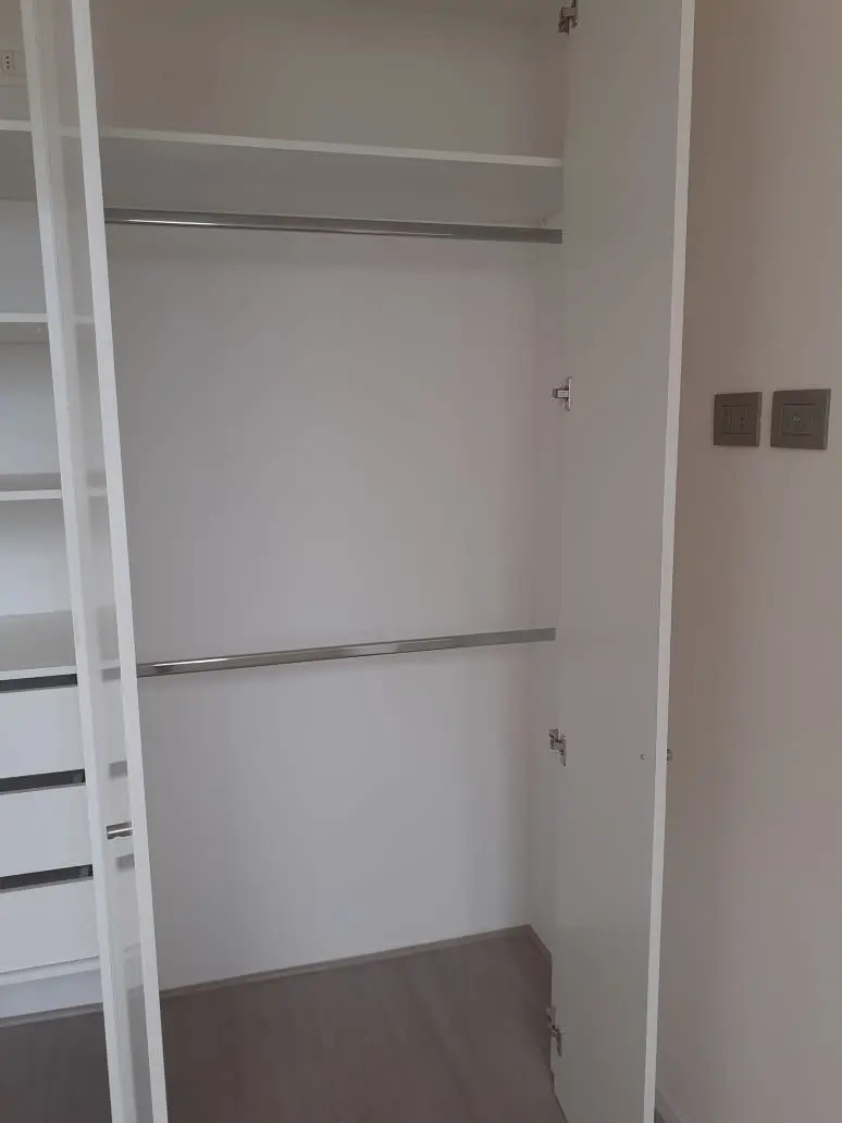 Arriendo Departamento SP 2D en suite 1B 1E 1B Pepe Vila - La Reina