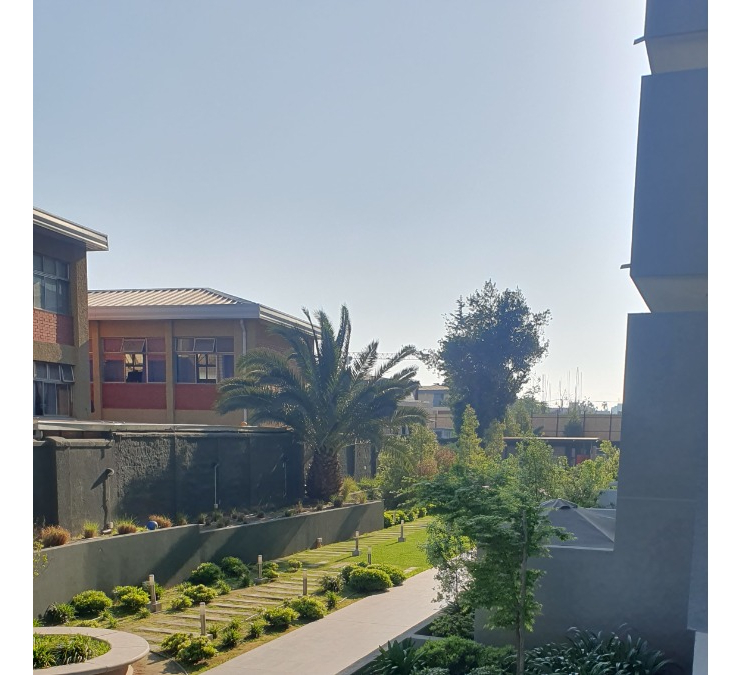 Venta Departamento NO 1D en suite Walk-in cl&oacute;set 1B 1E 1B Plaza Ega&ntilde;a - &Ntilde;u&ntilde;oa