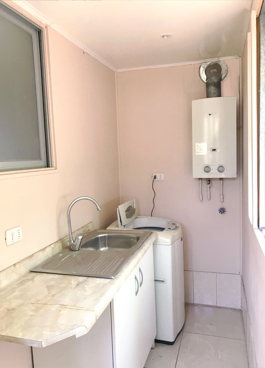 Venta Casa NOSP 3D 3B 2E 1B Parque Juan XXIII - &Ntilde;u&ntilde;oa