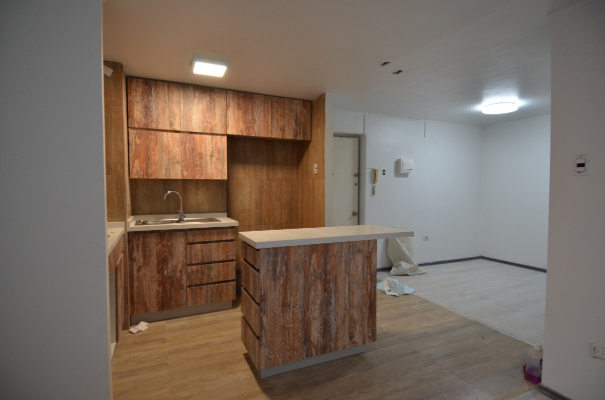 Venta Departamento 3D Parque Arauco - Las Condes