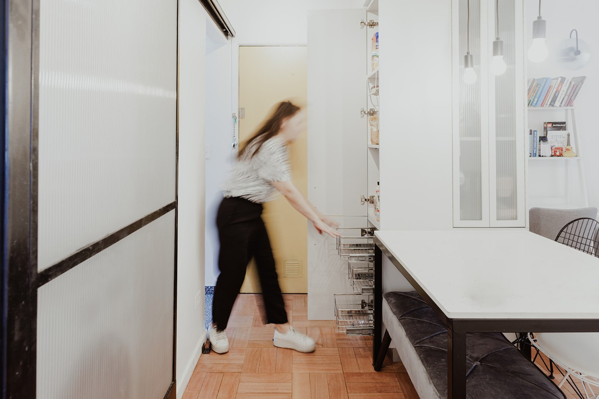 Venta Departamento N 2D 1B  - Providencia