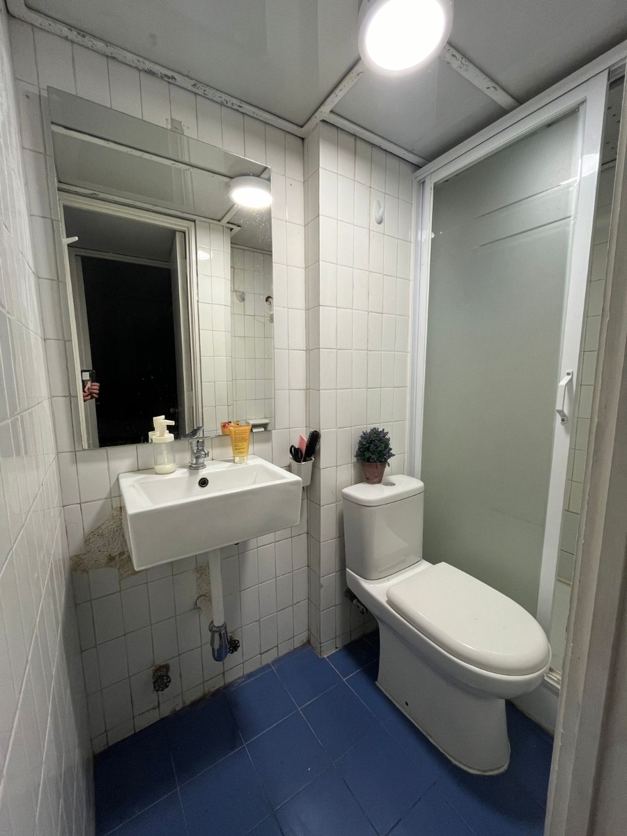 Arriendo Departamento P 2D 1B 1E Barrio El Golf - Las Condes