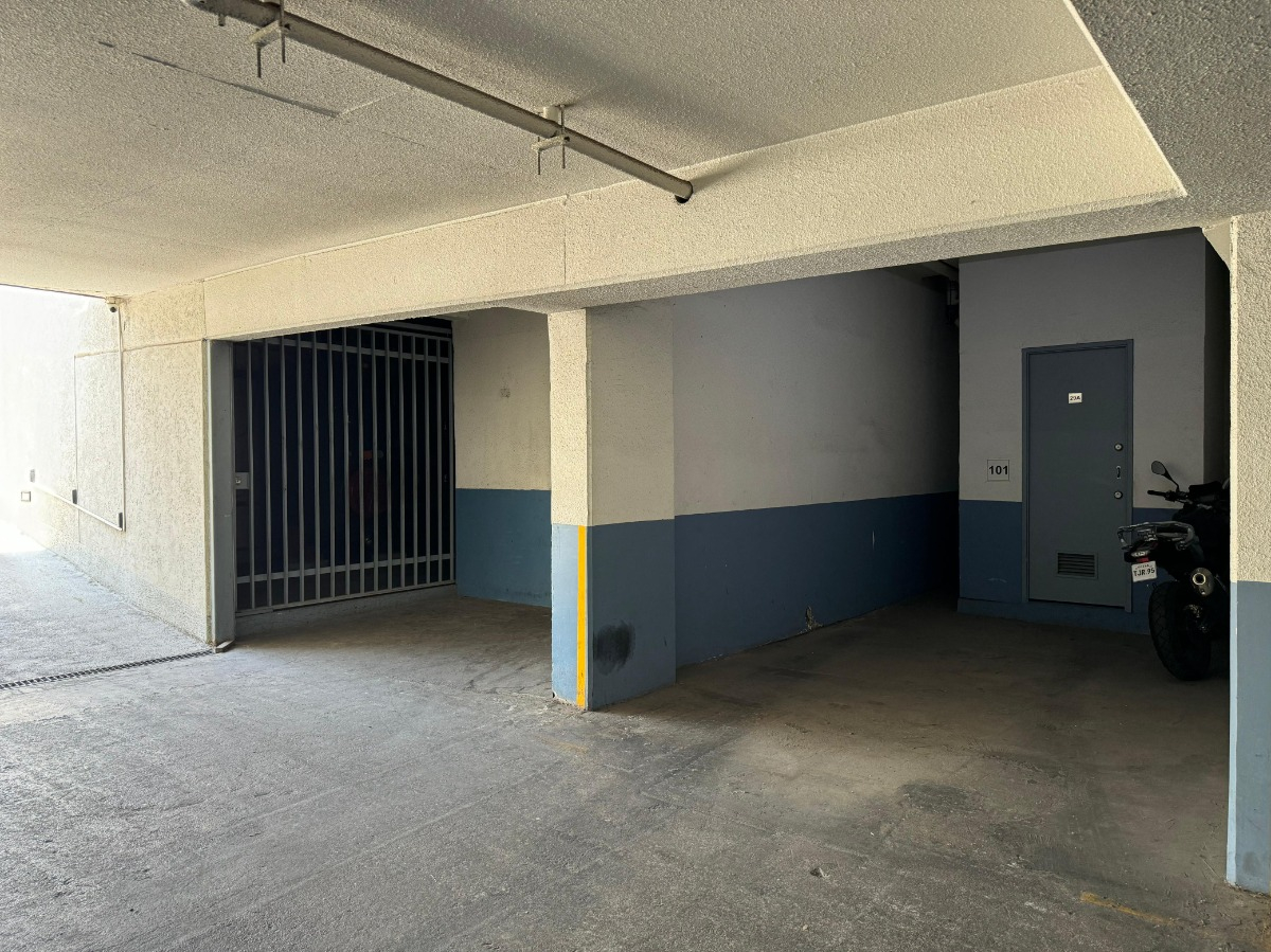 Venta Inversi&oacute;n Departamento 1er. Piso 1D 1B - Las Condes