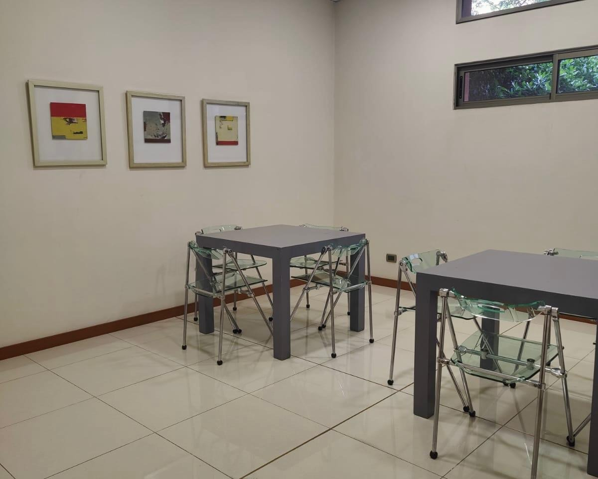 Venta Departamento N 3D en suite Walk-in cl&oacute;set 3B 3E 1B La Dehesa - Lo Barnechea