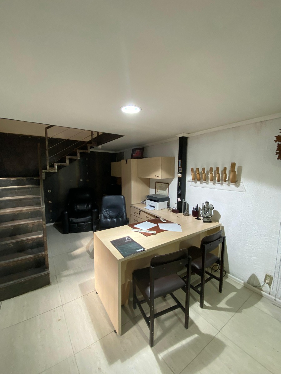 Se Arrienda Galp&oacute;n Industrial Con Patente 