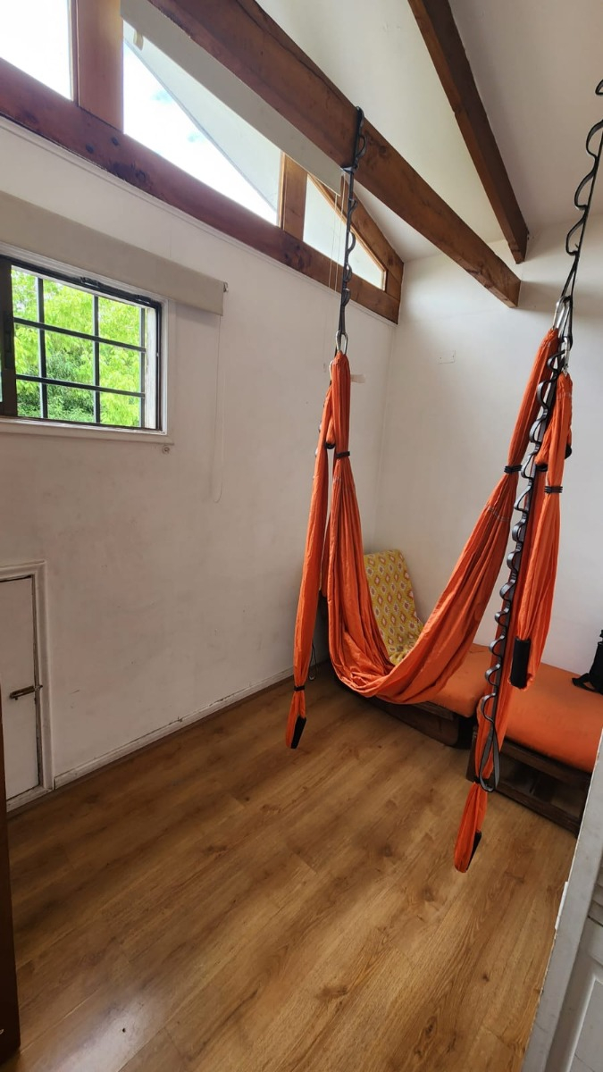 Venta Casa NO 6D en suite 4B 3E 2B Metro Hernando de Magallanes - Las Condes