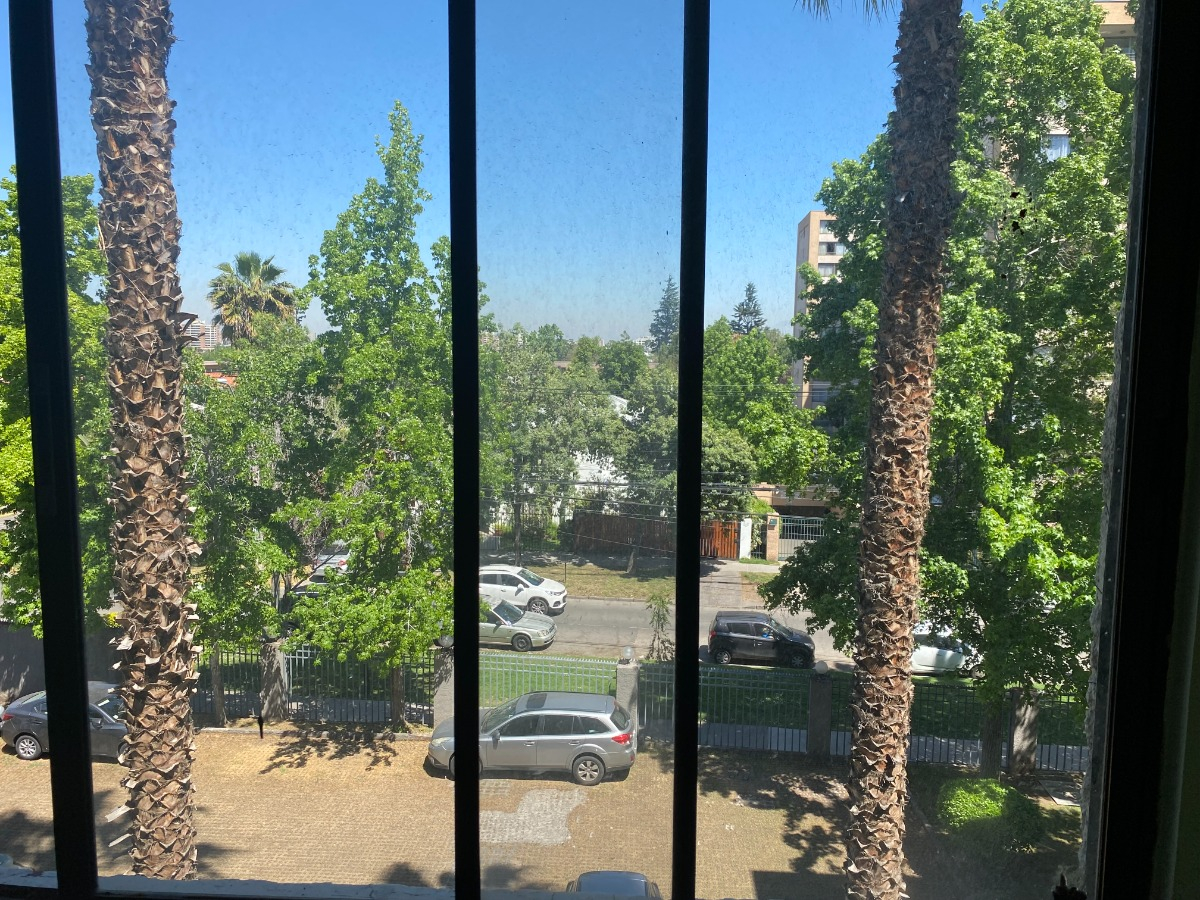 Arriendo Departamento NO 3D en suite 2B 1E Parque Bot&aacute;nico - &Ntilde;u&ntilde;oa