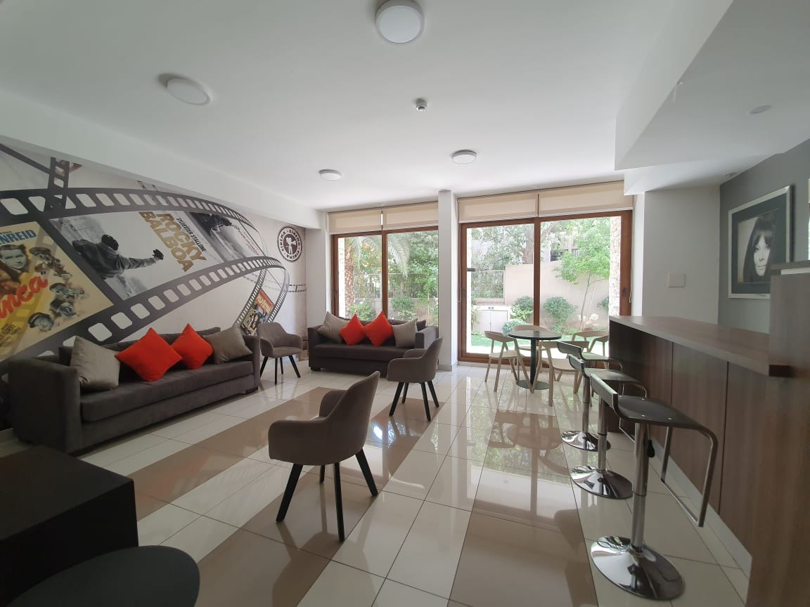 Venta Departamento NOSP 3D en suite Walk-in cl&oacute;set 2B 1E 1B Pedro de Valdivia - Providencia