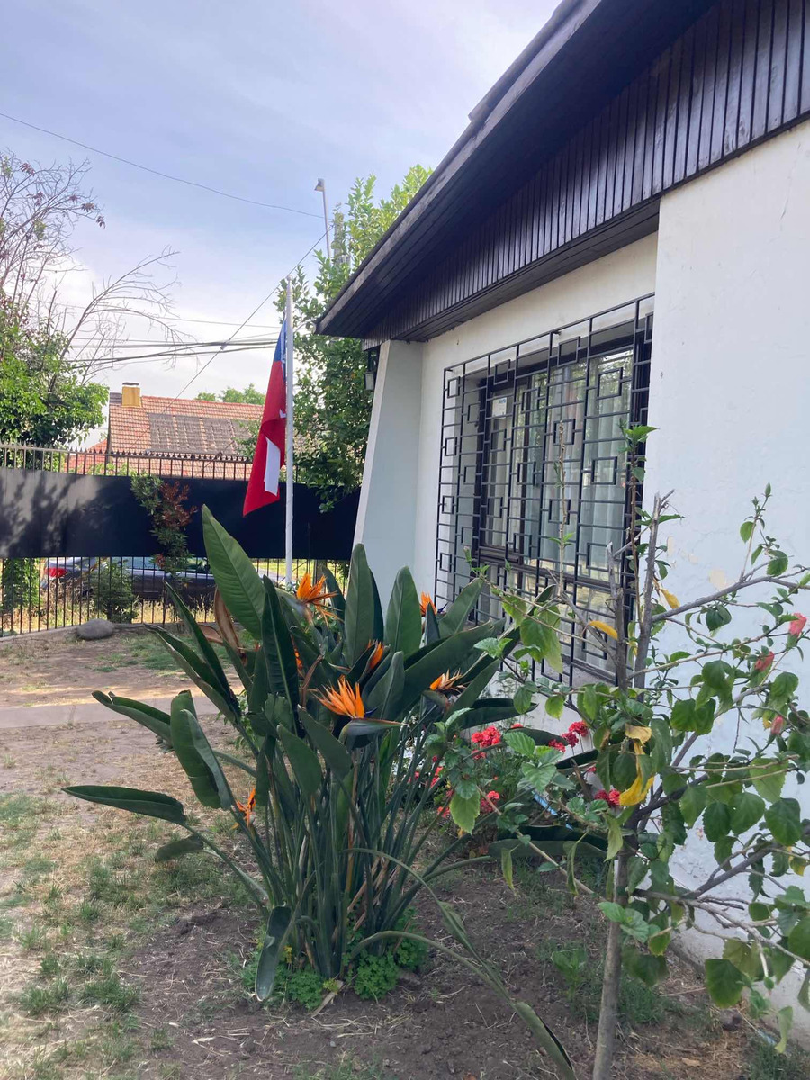 Arriendo Casa 3D 1B 2E Palmas de Mallorca - La Reina