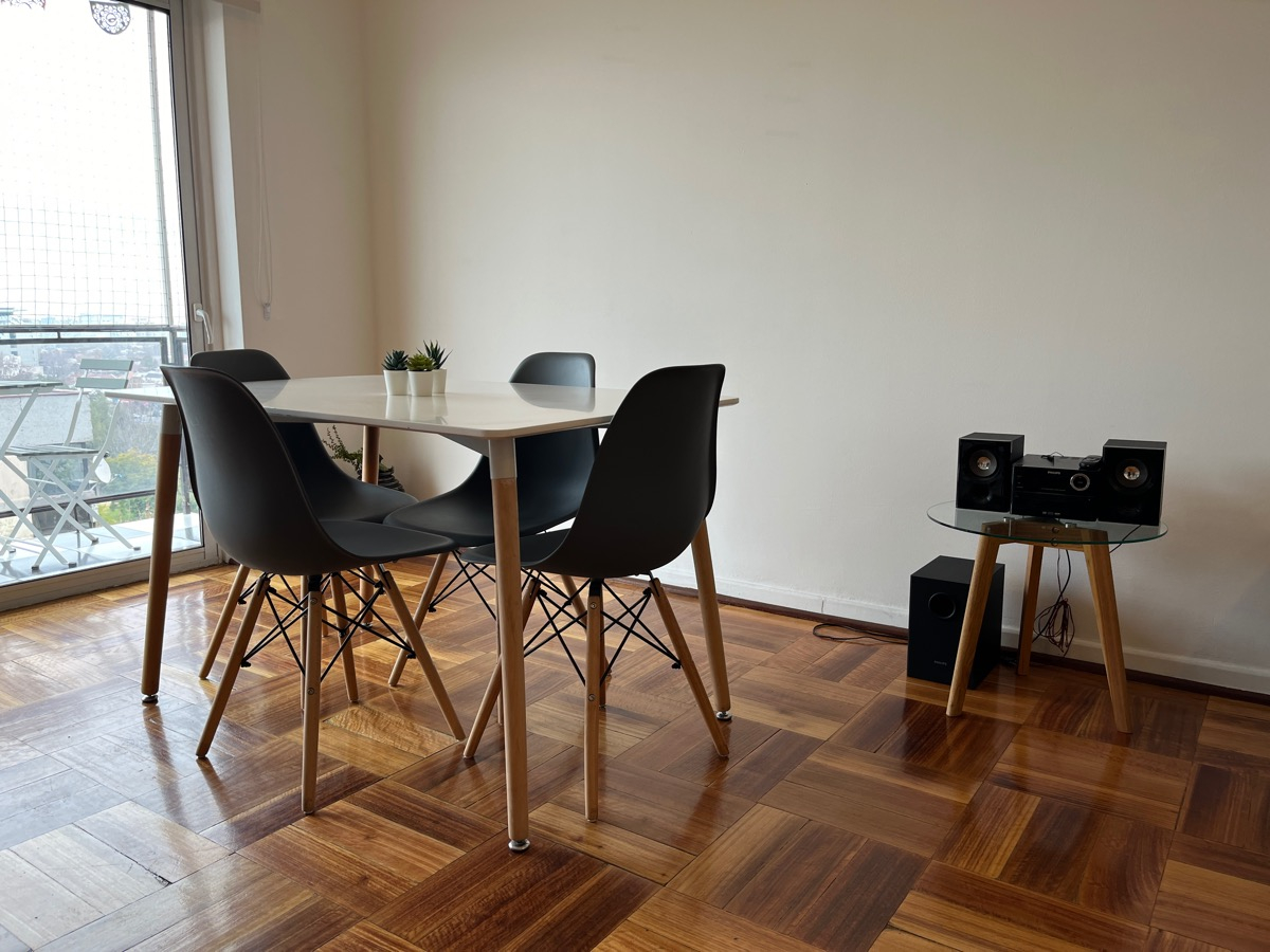 Venta Departamento SP 3D 2B Salvador - Providencia