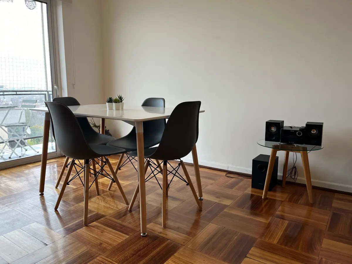 Venta Departamento SP 3D 2B Salvador - Providencia