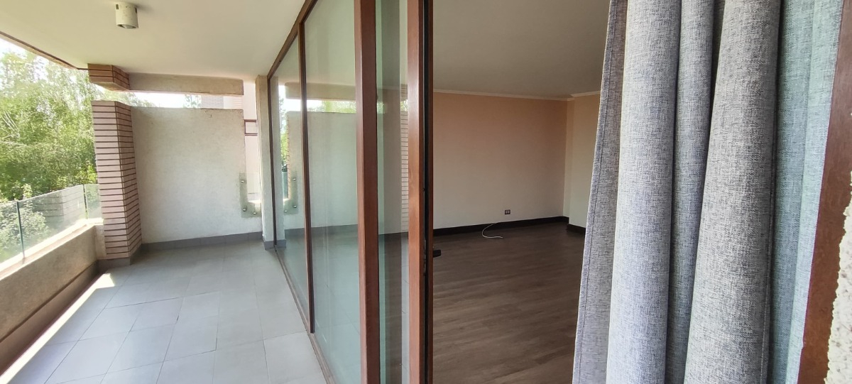 Venta Departamento NP 4D en suite Walk-in cl&oacute;set 4B 2E 1B San Carlos de Apoquindo - Las Condes