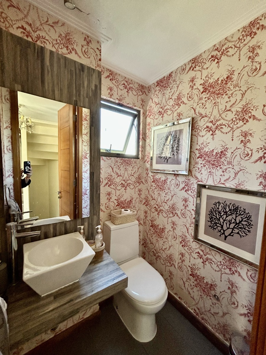 Venta Casa S 3D en suite Walk-in cl&oacute;set 3B 6E 1B Los Trapenses - Lo Barnechea