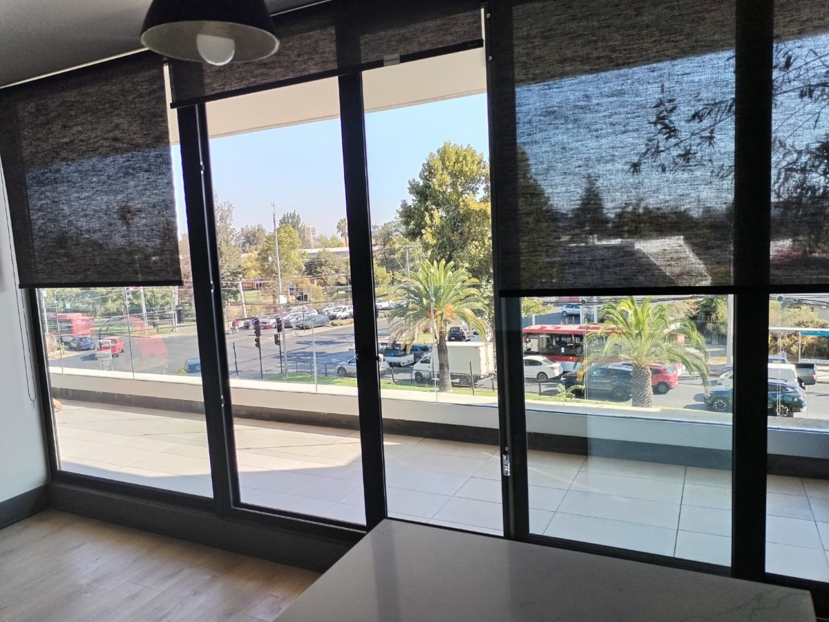 Venta Departamento SP 2D en suite 3B 1E 1Bd Alto Las Condes - Las Condes