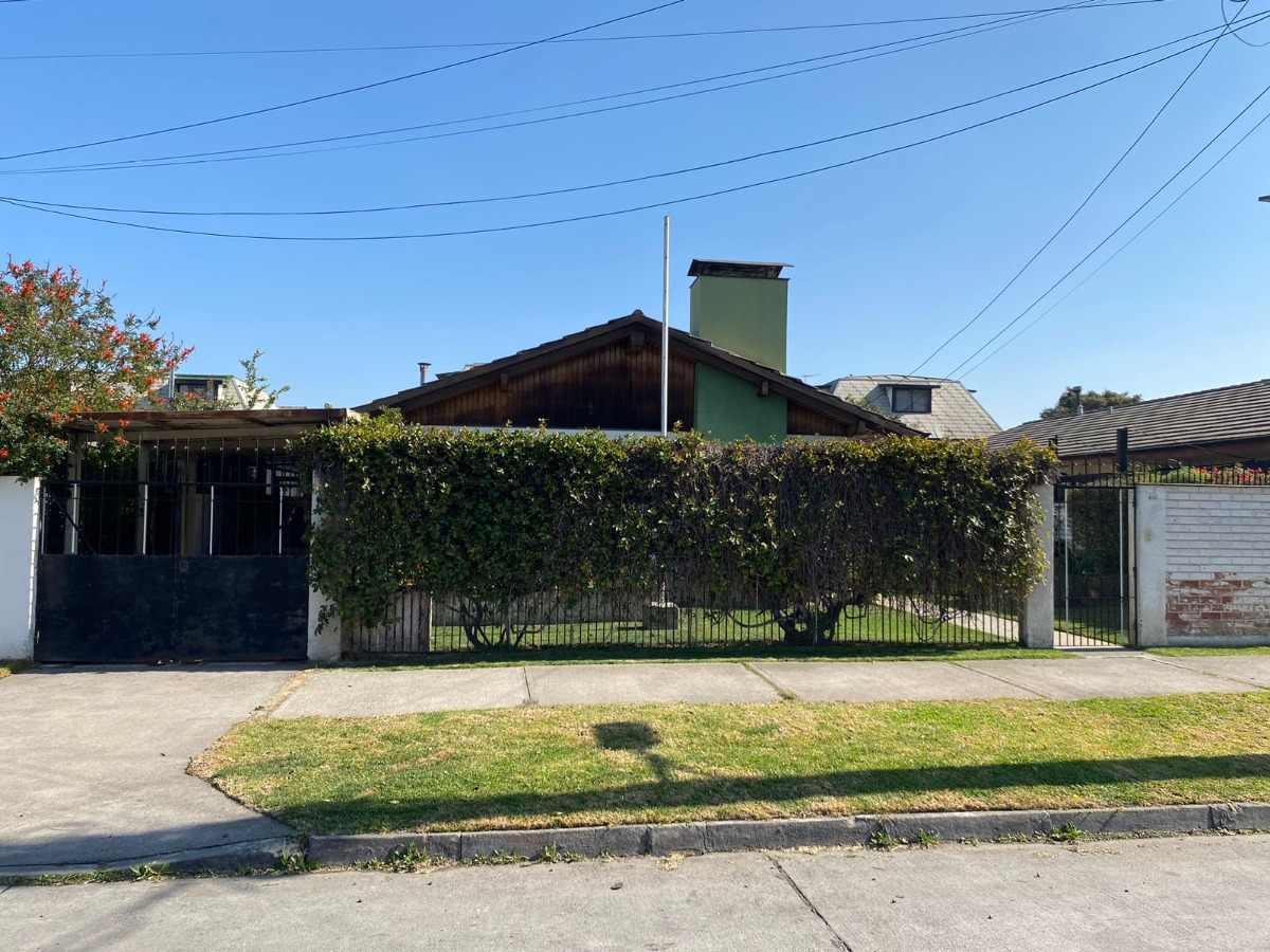 Venta Casa O 5D 3B 2E 1B Plaza Ega&ntilde;a - &Ntilde;u&ntilde;oa