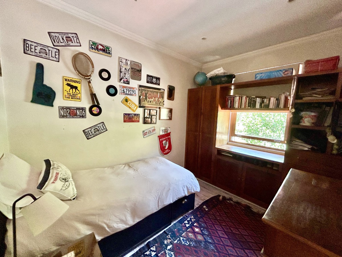 Arriendo Casa NO 5D en suite Walk-in cl&oacute;set 4B 4E 1B Los Trapenses - Lo Barnechea