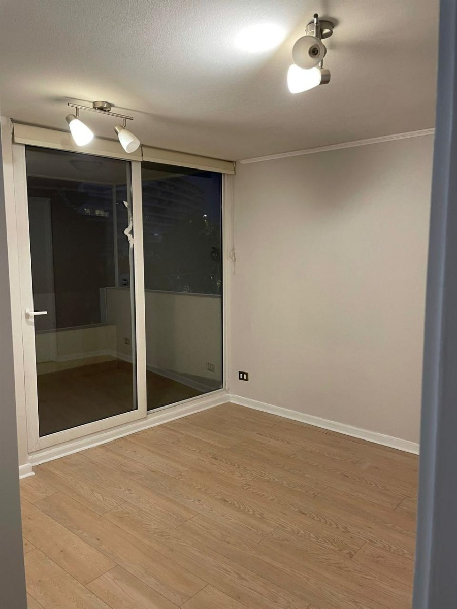 Arriendo Departamento O 2D 2B 1E 1B Metro Hernando de Magallanes - Las Condes