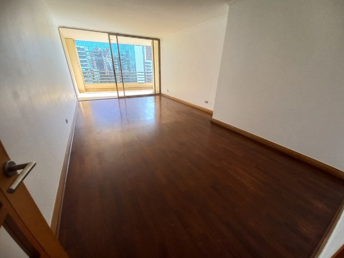 Venta Departamento NO 3D en suite 2B 1E 1B Nueva Las Condes - Las Condes