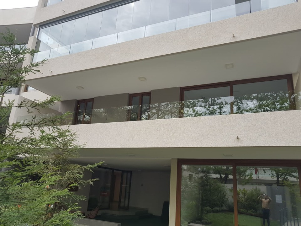 Venta Departamento 3D La Dehesa - Lo Barnechea