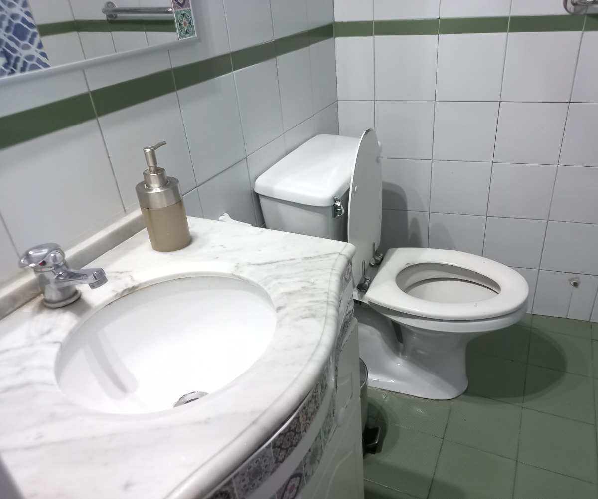 Arriendo Departamento NO 3D 2B Metro Tobalaba - Mall Costanera - Providencia