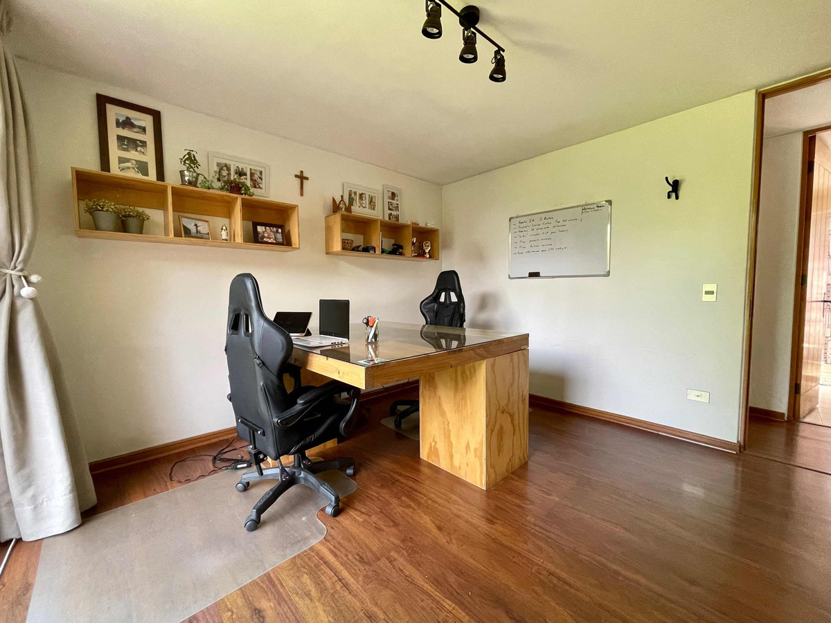 Venta Casa 4D La Dehesa - Lo Barnechea
