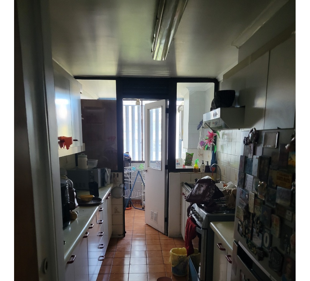 Arriendo Departamento SO 3D 3B 1E 1B Parque Arauco - Las Condes