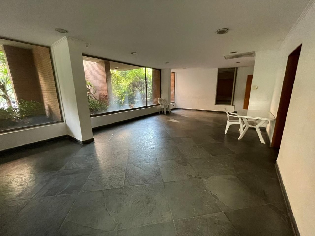 Arriendo Departamento 3D Metro Manquehue - Apumanque - Las Condes