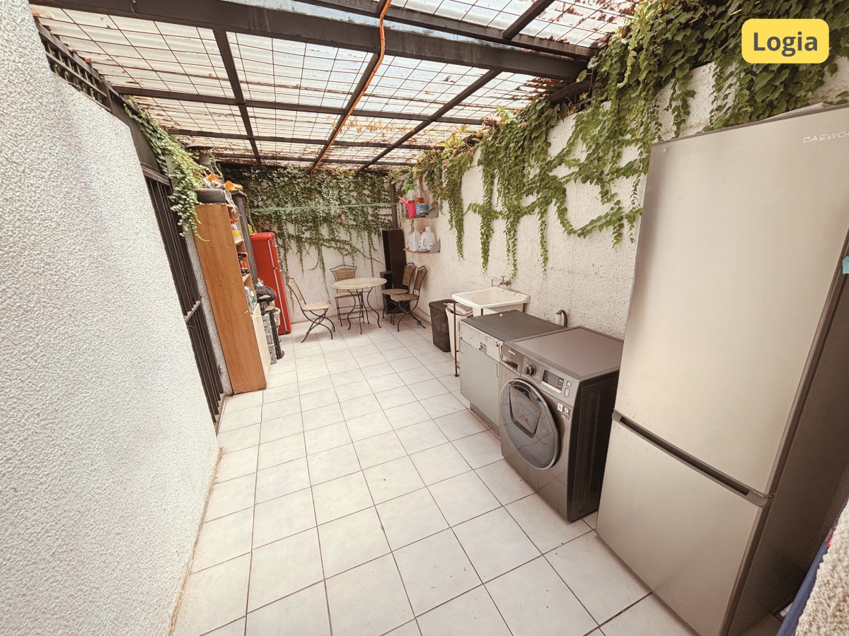 Arriendo Casa 4D 4B 2E 2B La Reina Alta - La Reina