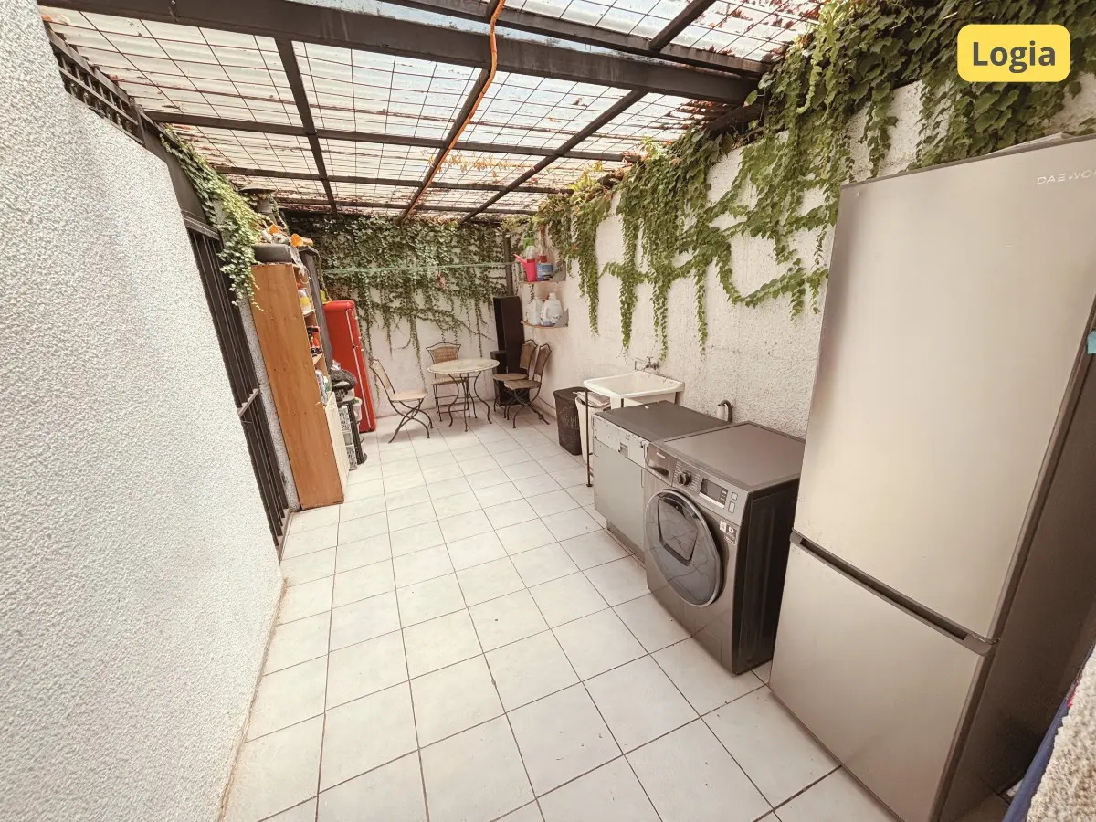 Arriendo Casa 4D 4B 2E 2B La Reina Alta - La Reina