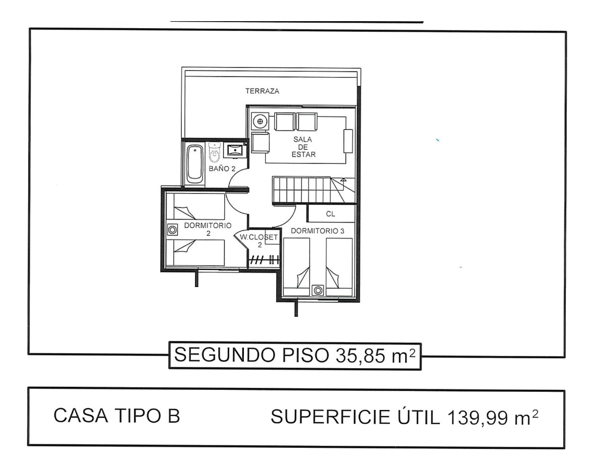 Arriendo Casa 4D La Dehesa - Lo Barnechea