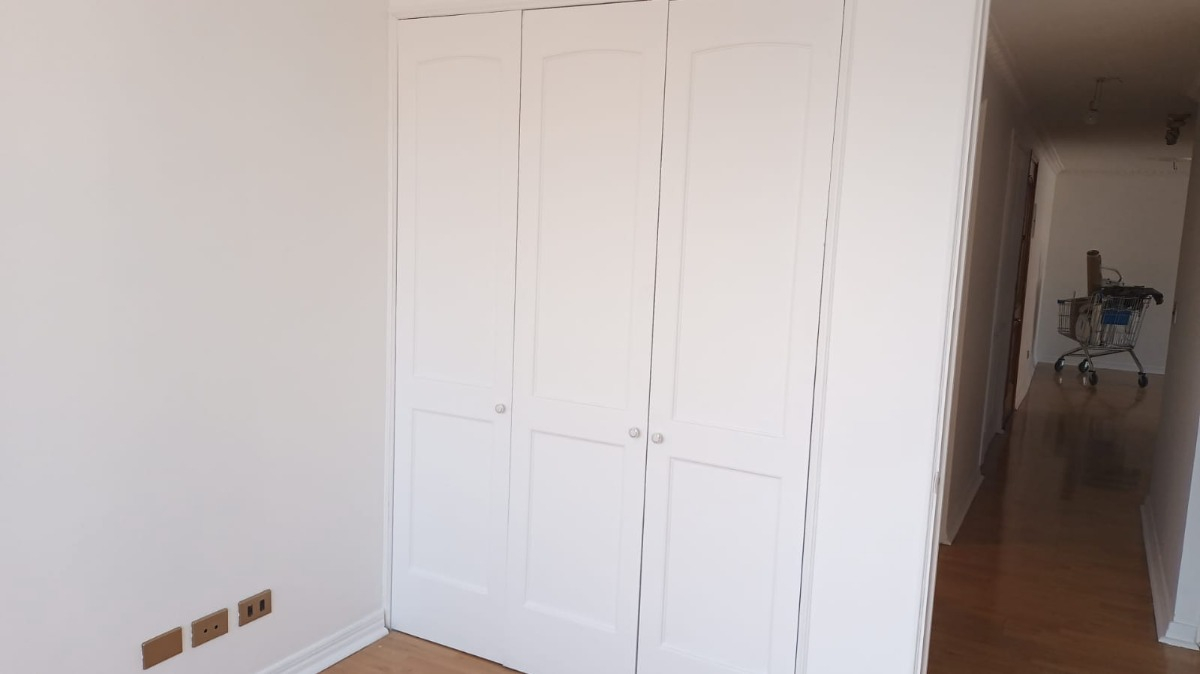 Venta Departamento 4D 3B 1E 1B Tabancura - Vitacura