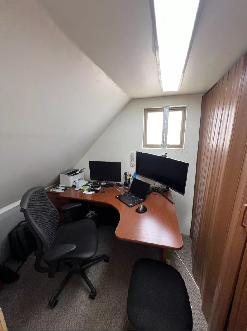 Arriendo Casa SP 5D en suite Walk-in cl&oacute;set 4B 4E La Dehesa - Lo Barnechea