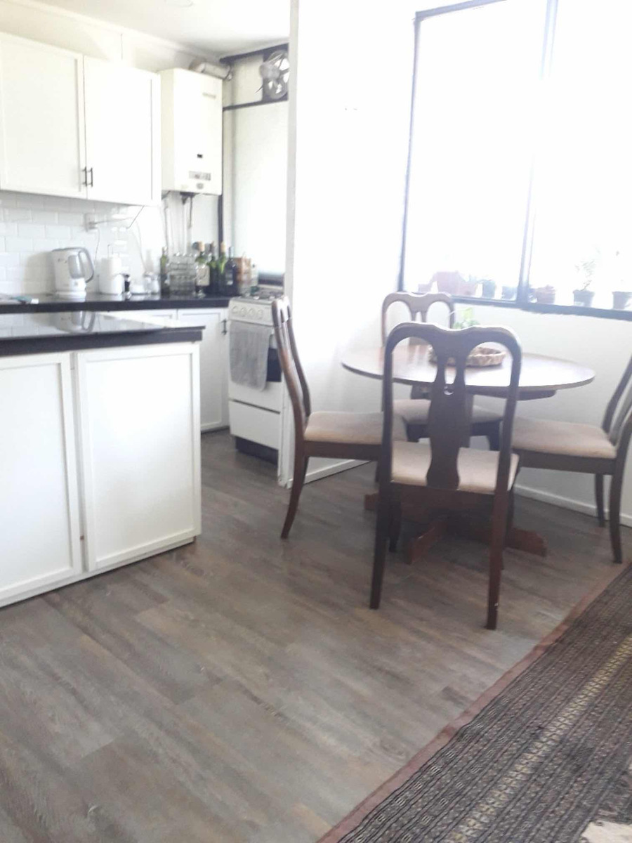 Venta Departamento 4D 1B In&eacute;s de Su&aacute;rez - Providencia