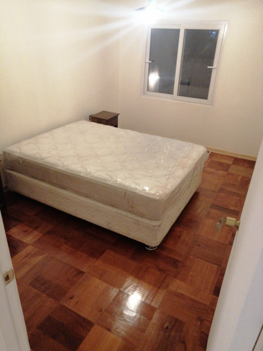 Arriendo Departamento 2D  - Providencia