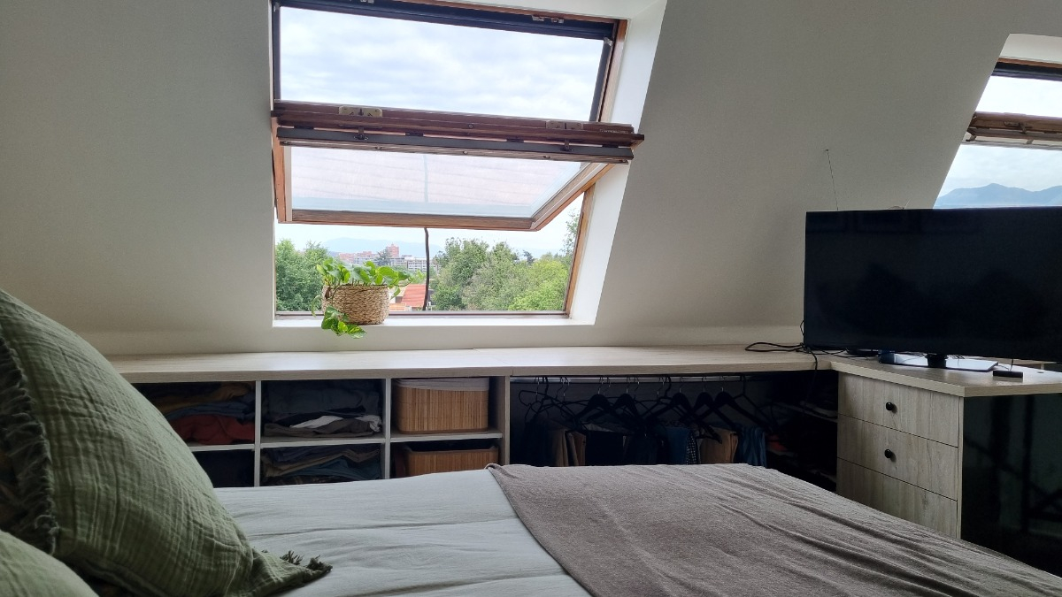 Venta Departamento NP 1D en suite 1B 1E 1B Los Dominicos - Las Condes
