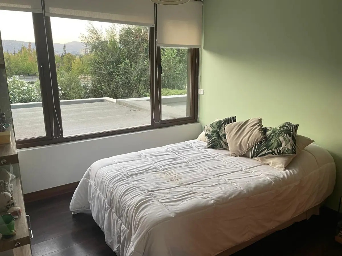 Venta Casa NO 5D en suite Walk-in cl&oacute;set 6B 4E 1B La Dehesa - Lo Barnechea