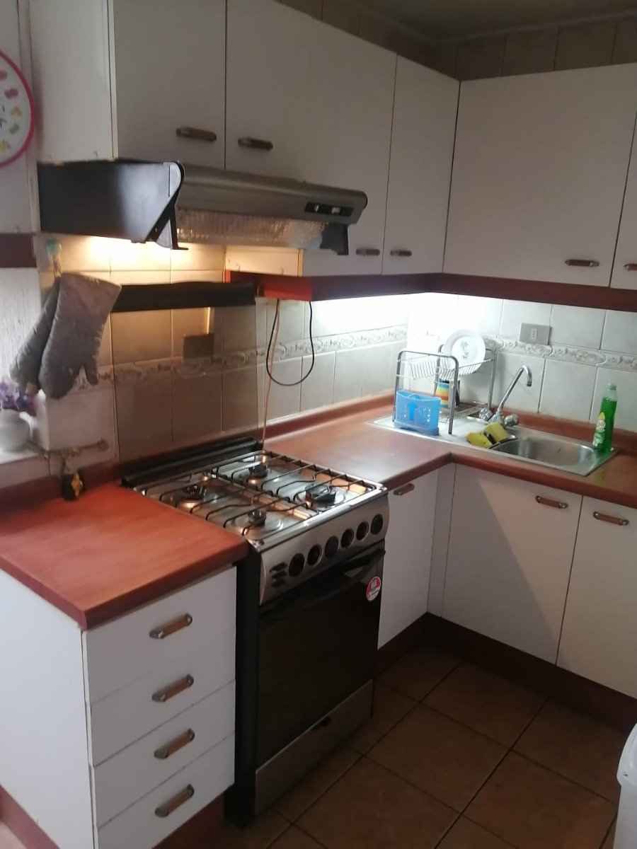 Arriendo Departamento NO 2D 2B 1E 1B Barrio El Golf - Las Condes