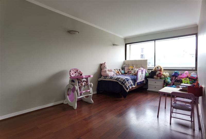 Arriendo Departamento 5D en suite Walk-in cl&oacute;set 4B 2E 1B Juan XXIII - Vitacura