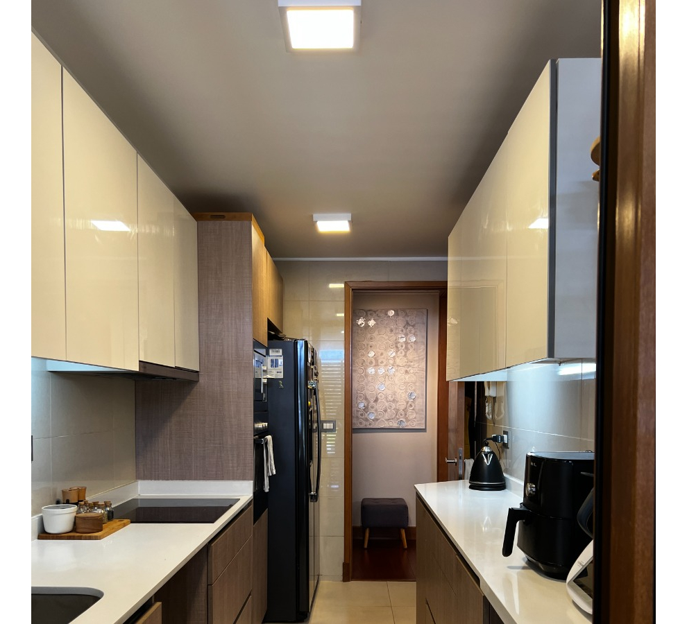 Venta Departamento O 2D 2B 2E 1B P&iacute;o XI - Vitacura