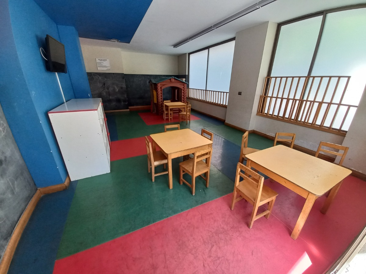 Venta Departamento NO 3D en suite 2B 1E 1B Nueva Las Condes - Las Condes